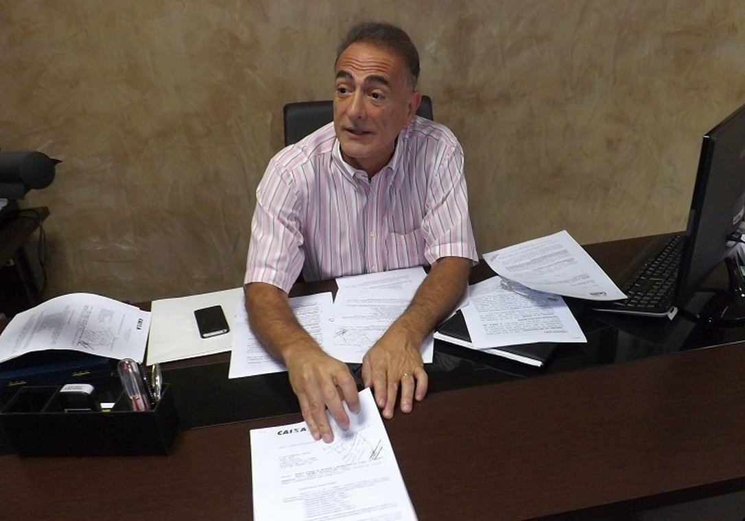 Prefeitura de Catalão busca R$ 37 milhões em recursos do PAC 2