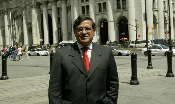 Dilma pode escolher Benito para Vice-presidência do BB