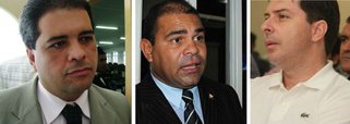 “Facções criminosas atuam em Maceió”, diz vereador