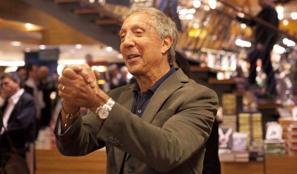 Abílio, agora, é o maior fornecedor do Pão de Açúcar