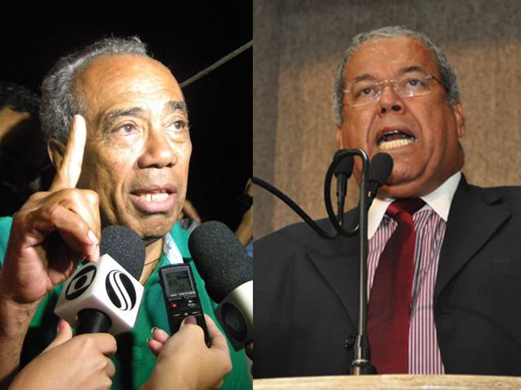 Emanuel “ensina” João a enviar projeto para a Câmara