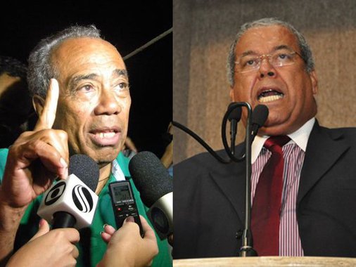 Emanuel “ensina” João a enviar projeto para a Câmara