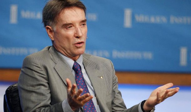 S&P rebaixa rating da petrolífera OGX