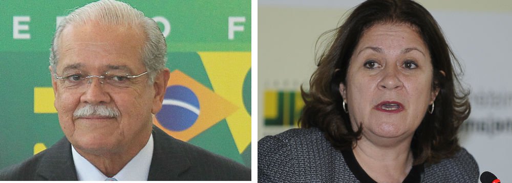 PR baiano refuta submissão de César Borges a Belchior