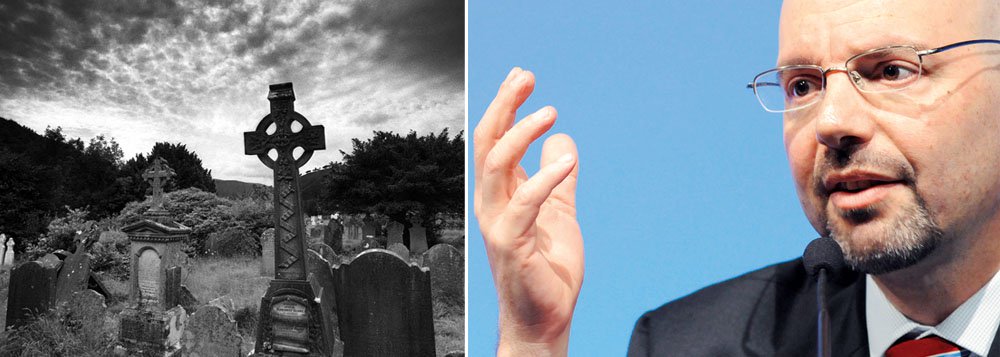 Schwartsman pede de novo: matem o paciente