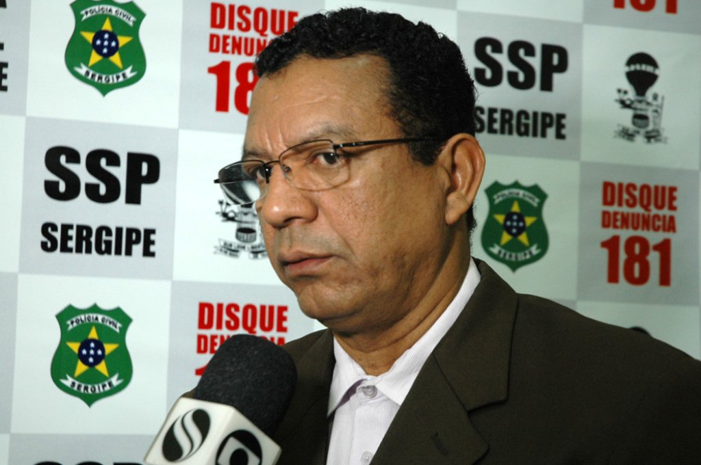 Presidiários tentam aplicar golpe em prefeitos