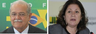 PR baiano refuta submissão de César Borges a Belchior