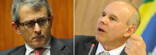 Para Frias, caixa de ferramentas de Mantega ficou vazia