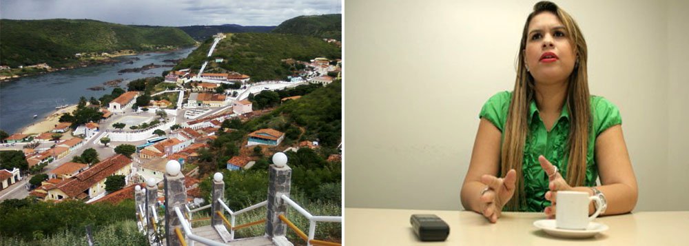 MPE denuncia ex-prefeita pelo desvio de R$ 16 milhões