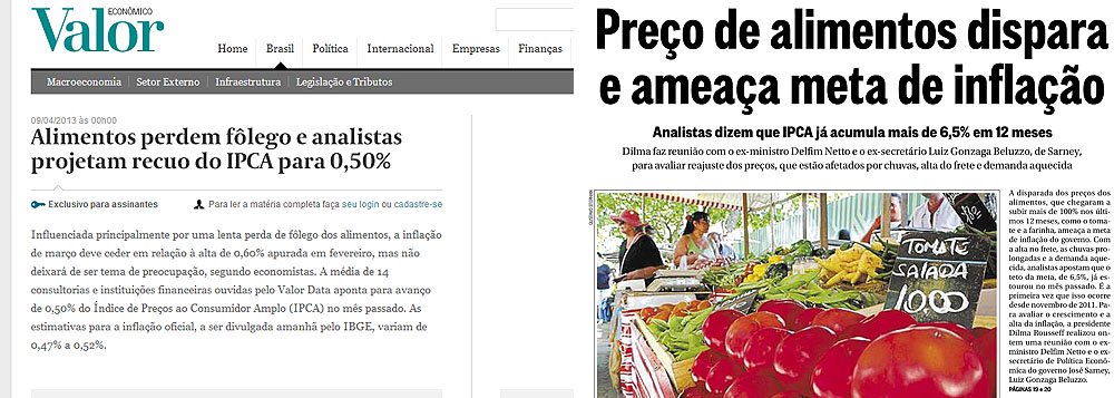 Em que Globo se pode realmente confiar? Em que Globo se pode realmente confiar?