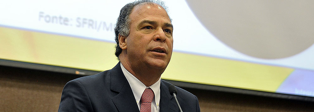 FBC garante que fica no PSB