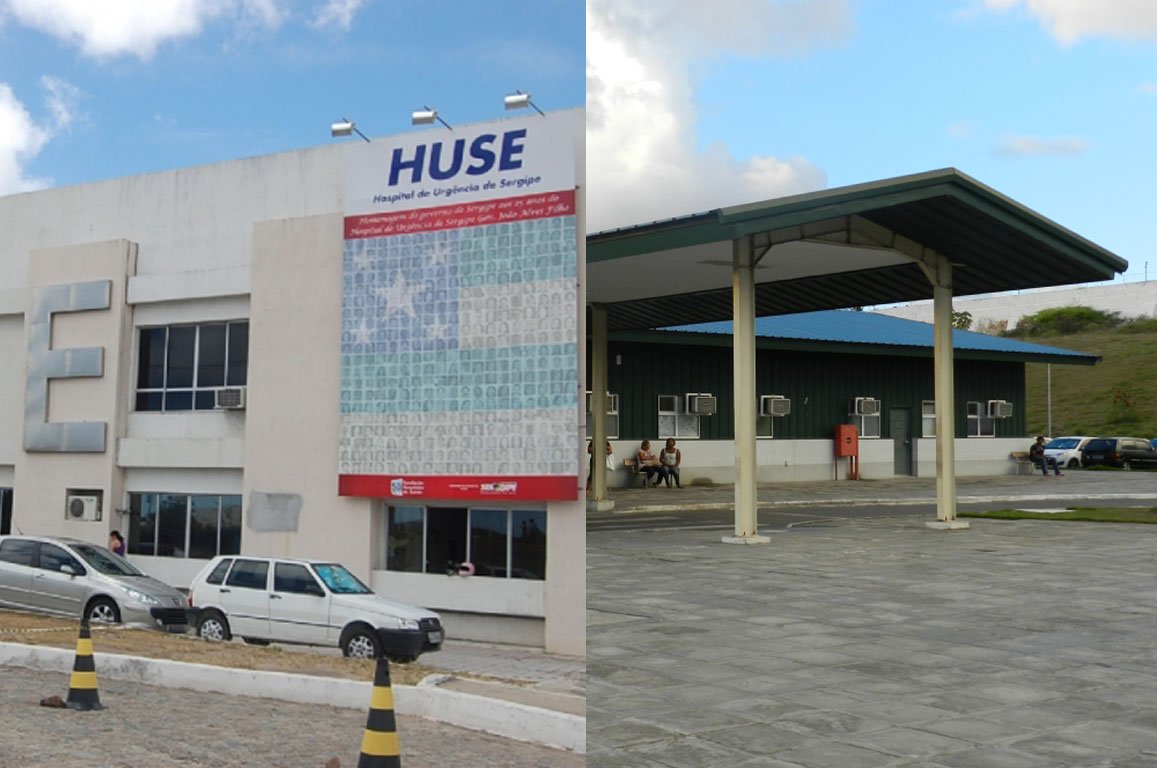Estrutura física do Huse e de maternidade tem muitos problemas