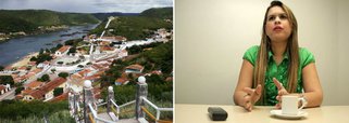 MPE denuncia ex-prefeita pelo desvio de R$ 16 milhões