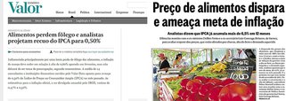 Em que Globo se pode realmente confiar?