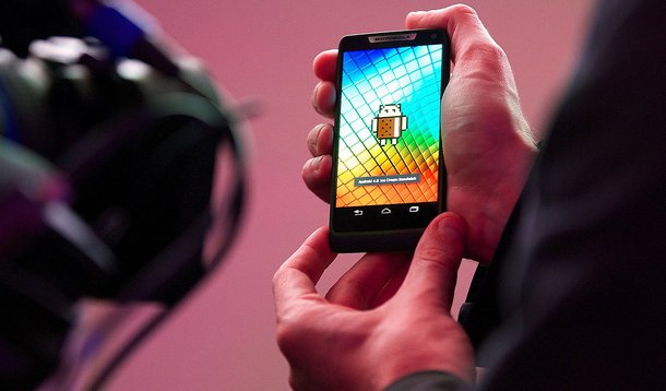 Benefícios fiscais chegam aos smartphones