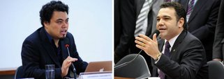 Sakamoto: Feliciano quer é chamar a atenção