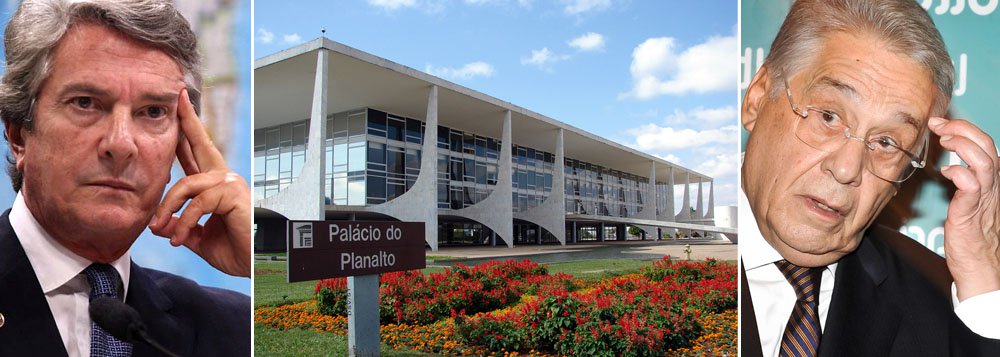 Collor "caiu porque não teve bom relacionamento com o Congresso"