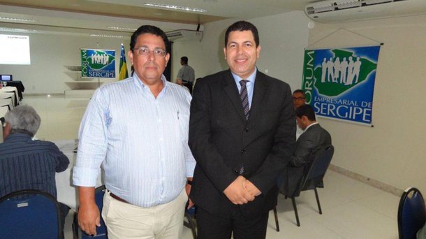 Fórum Empresarial quer maior interação com novos investidores 
