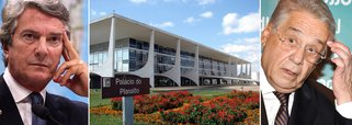 Collor "caiu porque não teve bom relacionamento com o Congresso"