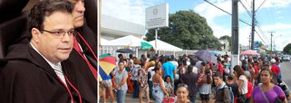 TJ vai realizar concurso para cartórios