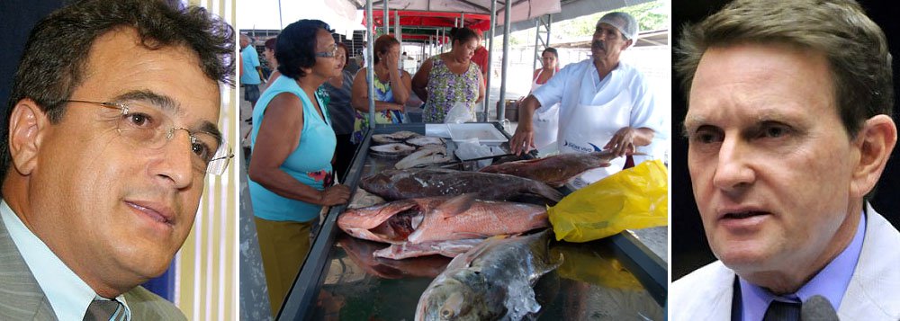 Ex-vereador assume a Superintendência da Pesca