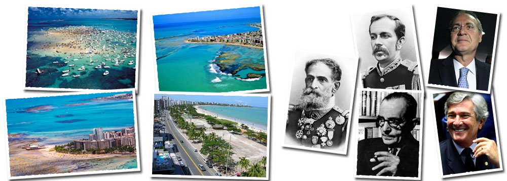 Alagoas também é 247