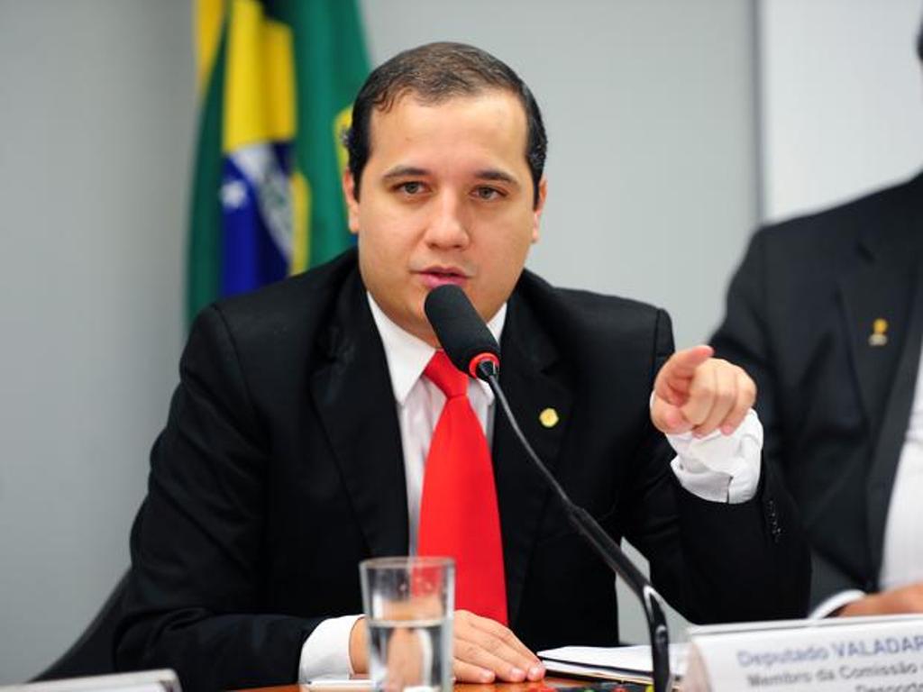 “Valadares Filho é o vice dos sonhos para Jackson, Amorim e até João”