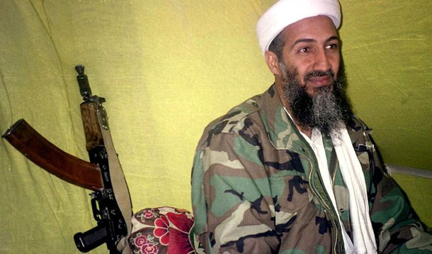 Apenas dois soldados do grupo que matou Bin Laden estariam vivos