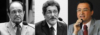 2014: Jaques Wagner tira Gabrielli de cena