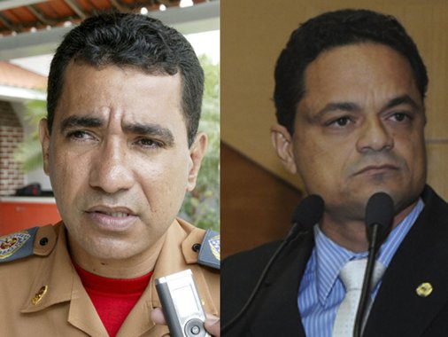 Comandante dos bombeiros nega problemas no Pré-Caju; Samuel se revolta