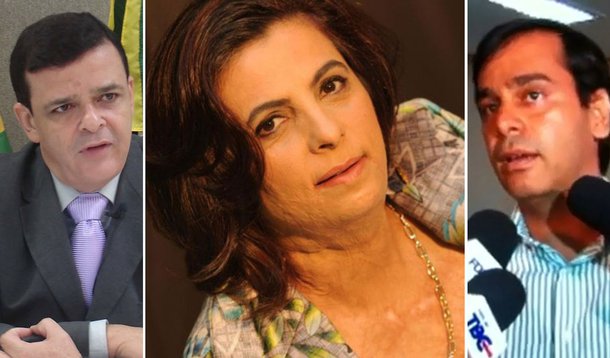 Vereadora da oposição quer presidir CEI da Amma