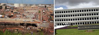 TCU aponta sobrepreço em refinaria pernambucana