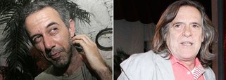 João Barone e Zé de Abreu brigam no Twitter