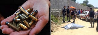  30 mortes marcam Semana Santa em Alagoas