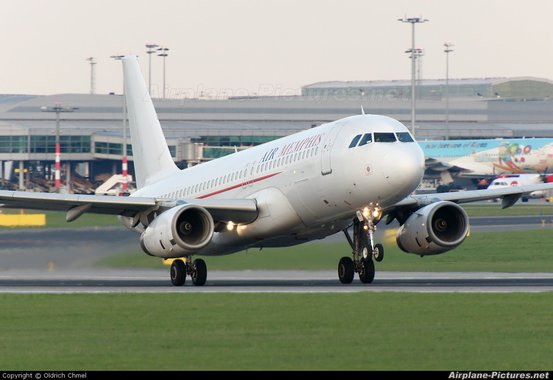 Após 34 anos, decola primeiro voo comercial entre Egito e Irã