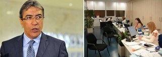 Governo de Sergipe emprega 2.851 comissionados, diz IBGE