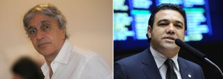 Caetano dá uma chance a Feliciano
