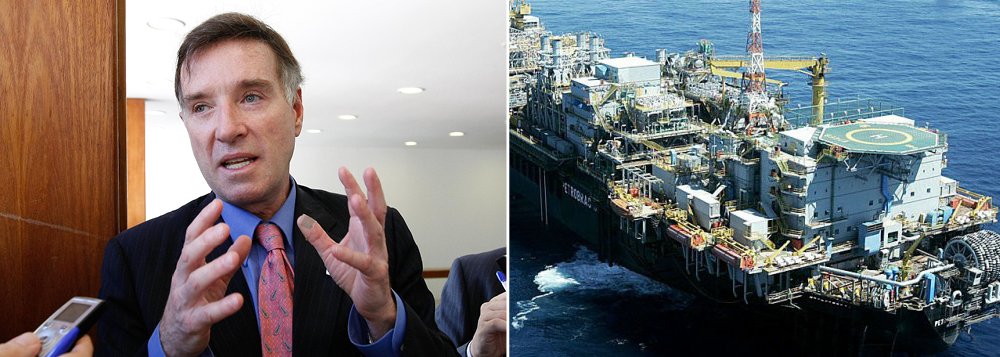 Eike poderia investir no petróleo da Nigéria