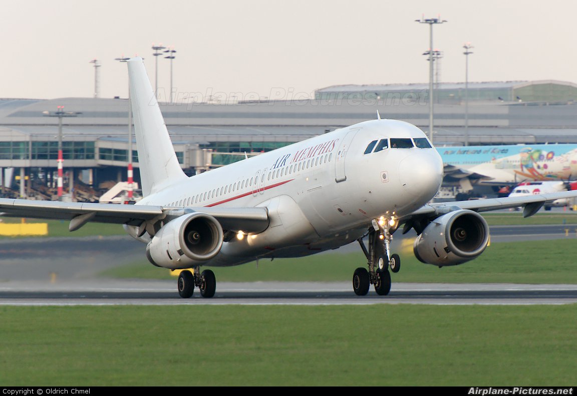 Após 34 anos, decola primeiro voo comercial entre Egito e Irã