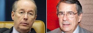 Ministro suspende condenação a PHA