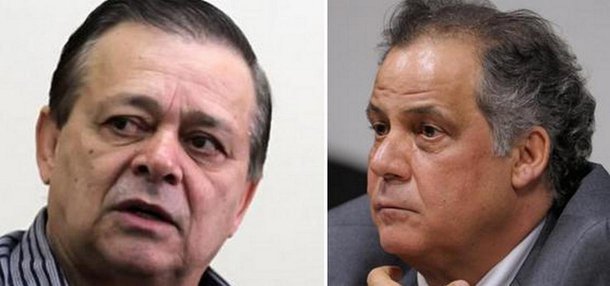 Jovair e Leréia: os faltosos de Goiás na Câmara 