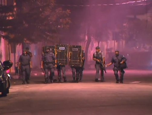 Polícia Civil vai investigar morte de jovens pela PM