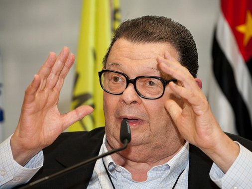 Como Delfim captou a revolução social no País