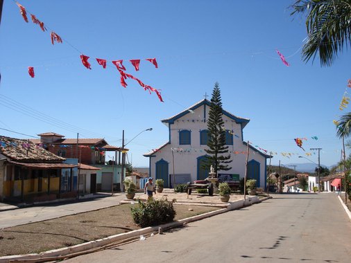 Minas reconstrói seu patrimônio cultural