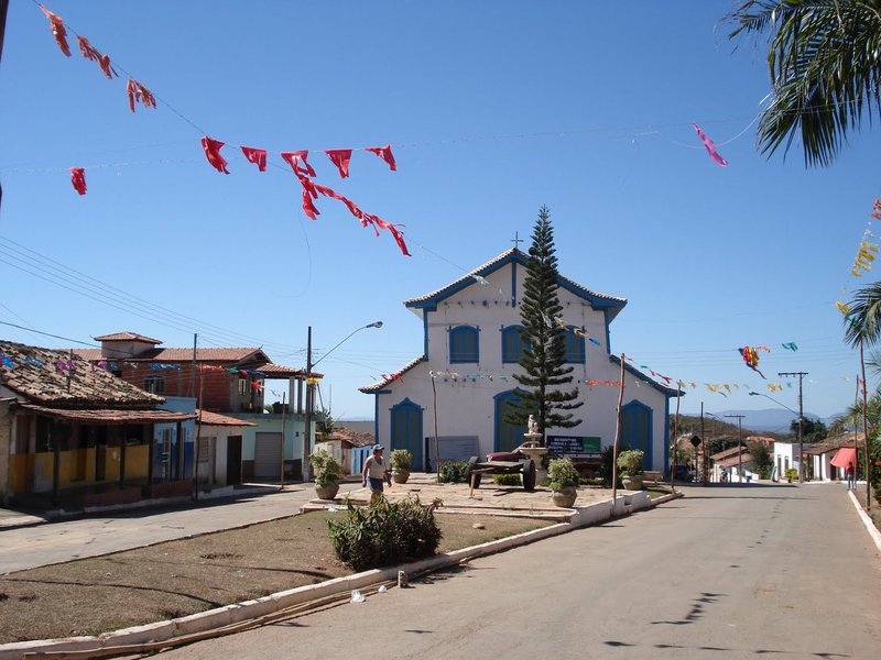 Minas reconstrói seu patrimônio cultural