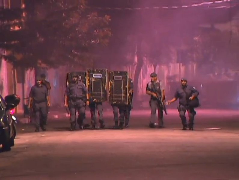 Polícia Civil vai investigar morte de jovens pela PM