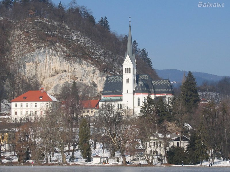 Eslovênia pode ser o próximo Chipre