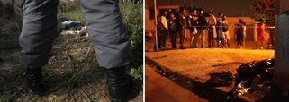 NE tem seis das 50 cidades mais violentas do mundo