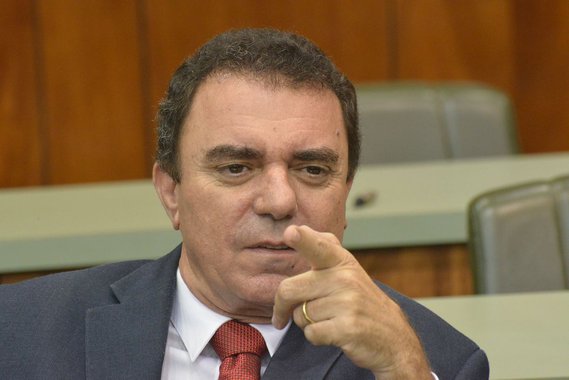 Luis Cesar e Major Araújo gastam R$ 5 mil de verba indenizatória com comida