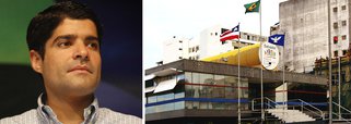 ACM diz que herdou quase R$ 3 bilhões em dívidas